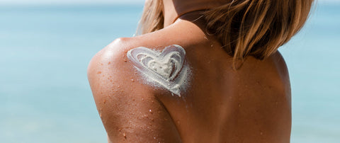 Dein Summer Glow: So stärkst du Haut, Haare und Nägel