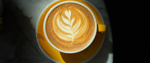 5 Kaffee-Alternativen