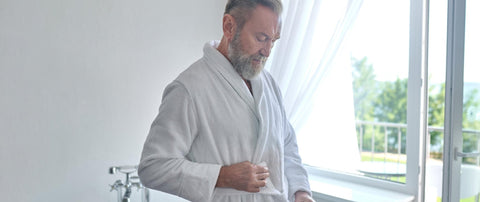 Gesunde Prostata und starke Harnwege