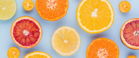 Citrus Bioflavonoide: Deine natürliche Unterstützung für Immunsystem und Venen