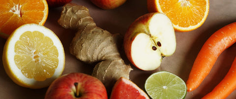 Superfoods