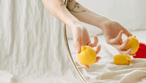 CLAV Magazin Körper entgiften Detox
