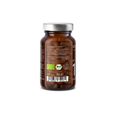 Bio Schilddrüsen Komplex