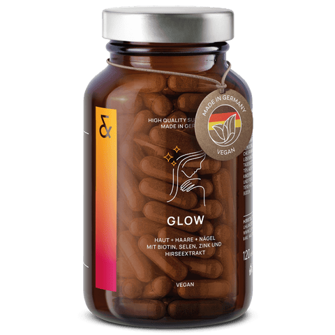 Biotin Selen Zink Komplex kaufen
