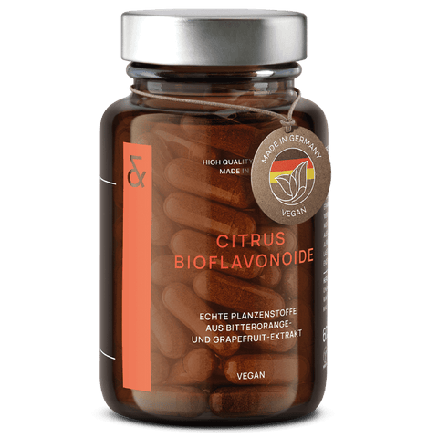 Citrus Bioflavonoide kaufen