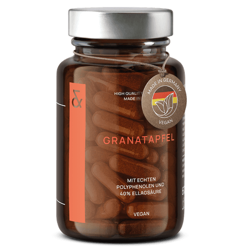Granatapfel Extrakt kaufen