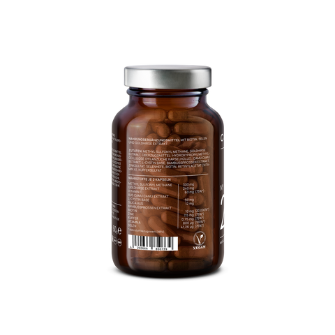 Haar Vitamine kaufen