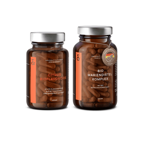 Superfoods Kapseln kaufen