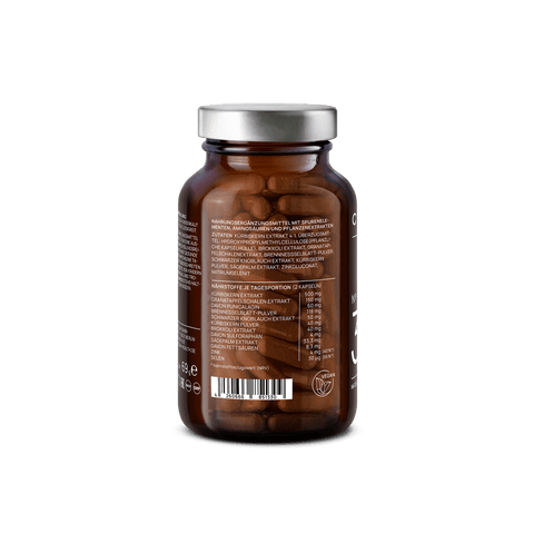 Prosta Komplex Inhaltsstoffe