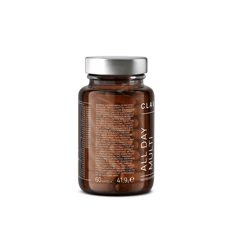 CLAV-AllDay-Multivitamin-Kapseln-Zutaten