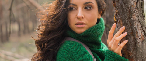 Selbsttest mit N°21 GLOW: Hält das Produkt wirklich, was es verspricht?