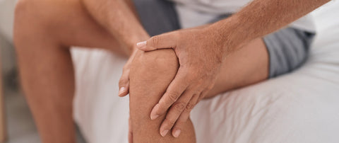 Weihrauch und MSM: Die natürliche Schmerzlinderung?