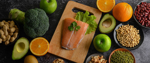 Nervennahrung im Herbst – warum B-Vitamine jetzt so wichtig sind