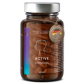 Multivitamin B-Komplex Stoffwechsel 