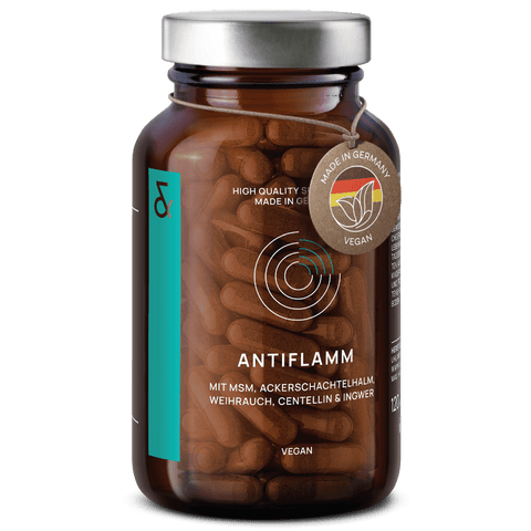 Antiflamm | Joint Care Supplement | USA