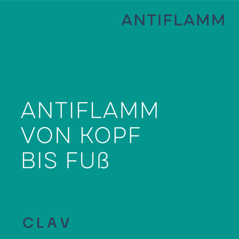 Antiflamm | Joint Care Supplement | USA