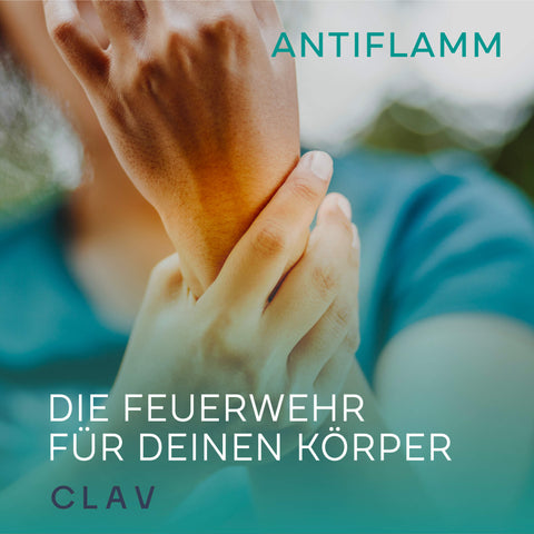 Antiflamm | Joint Care Supplement | USA