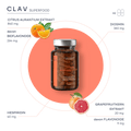 Flavonoide Superfood Kapseln