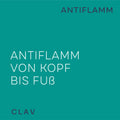 Antiflamm Slogan