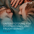 Zink-Kapseln-UPSs-Mood